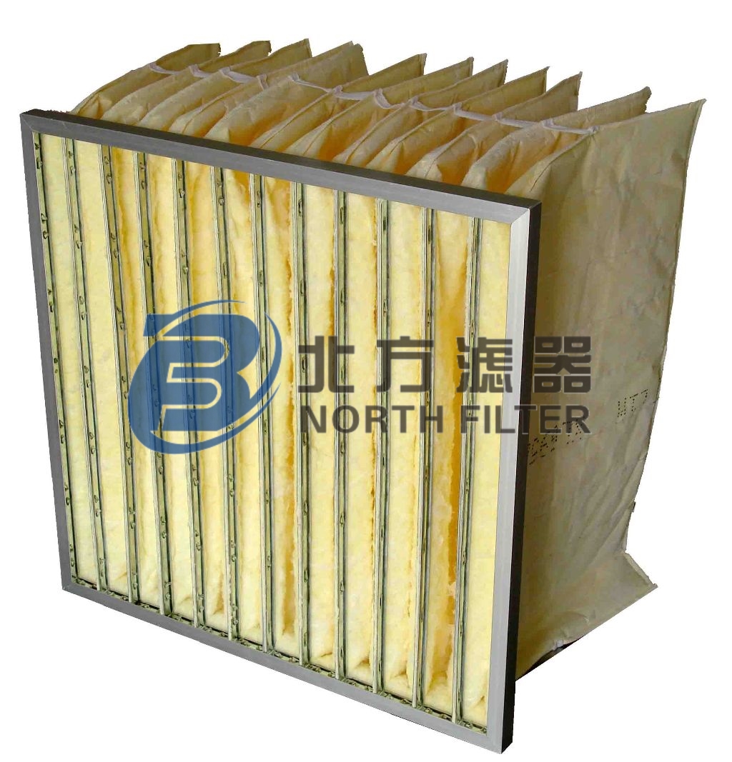 袋式過(guò)濾器 袋式過(guò)濾器