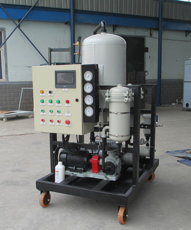 濾油機 真空濾油機